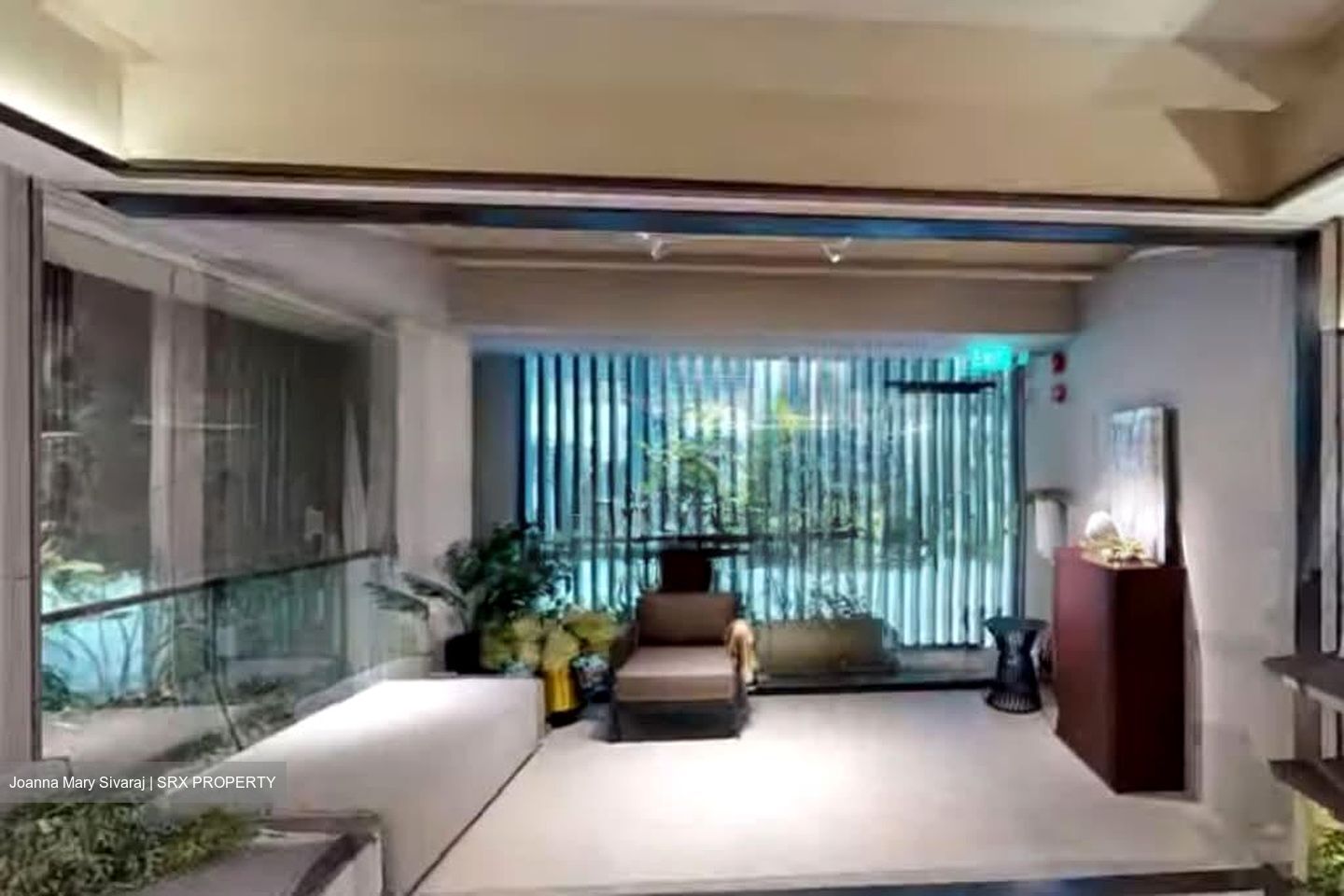 The Reserve Residences (D21), Apartment #575730591